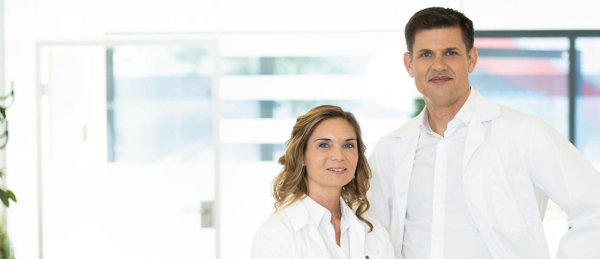Permedio Zentrum für personalisierte Medizin