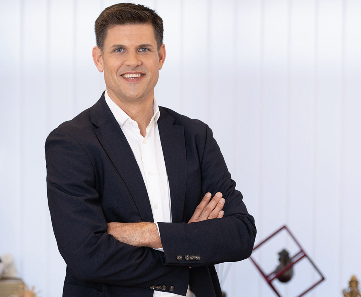 Doz. Dr. Stefan Wöhrer