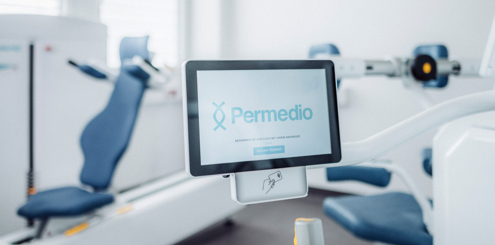 Permedio Zentrum für personalisierte Medizin