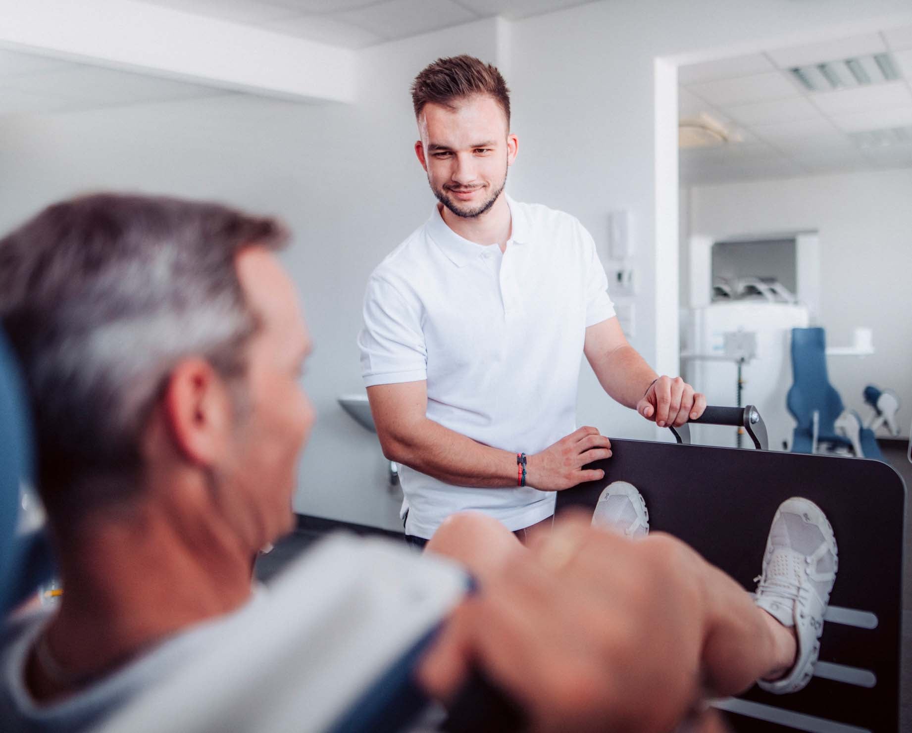 Selbstlernende Geräte