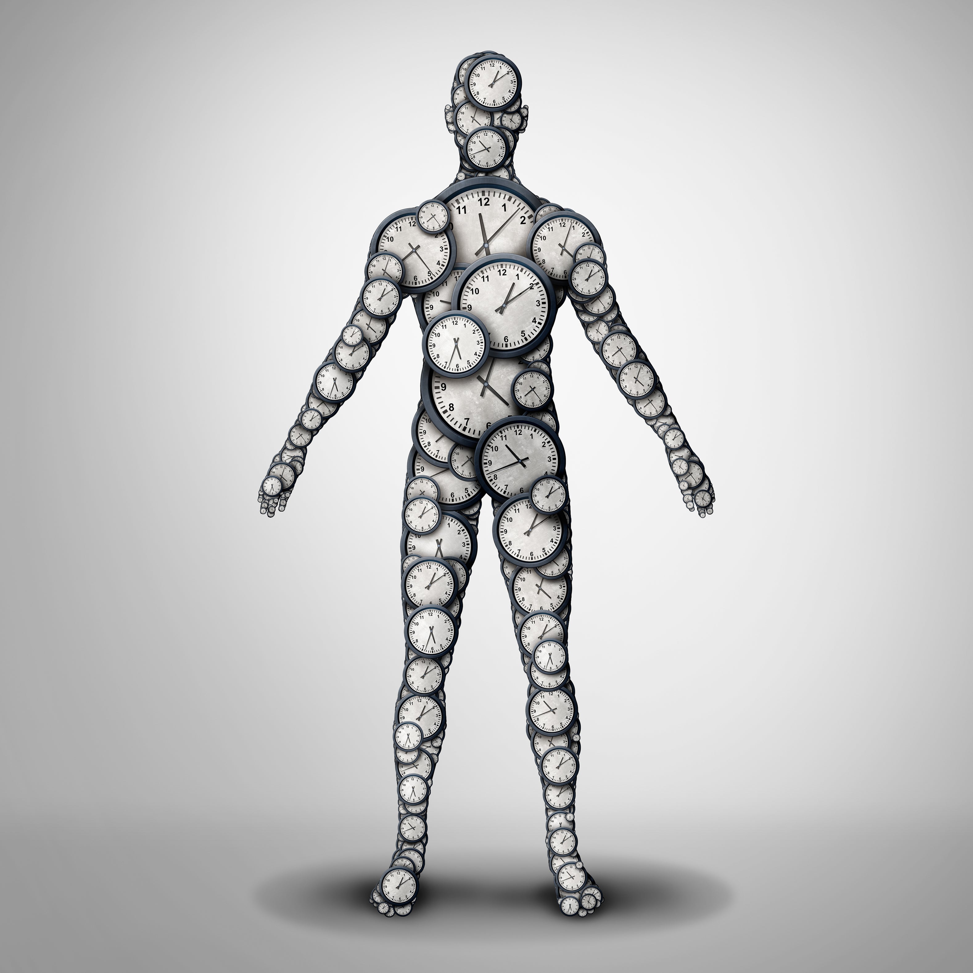 Epigenetisches Alter