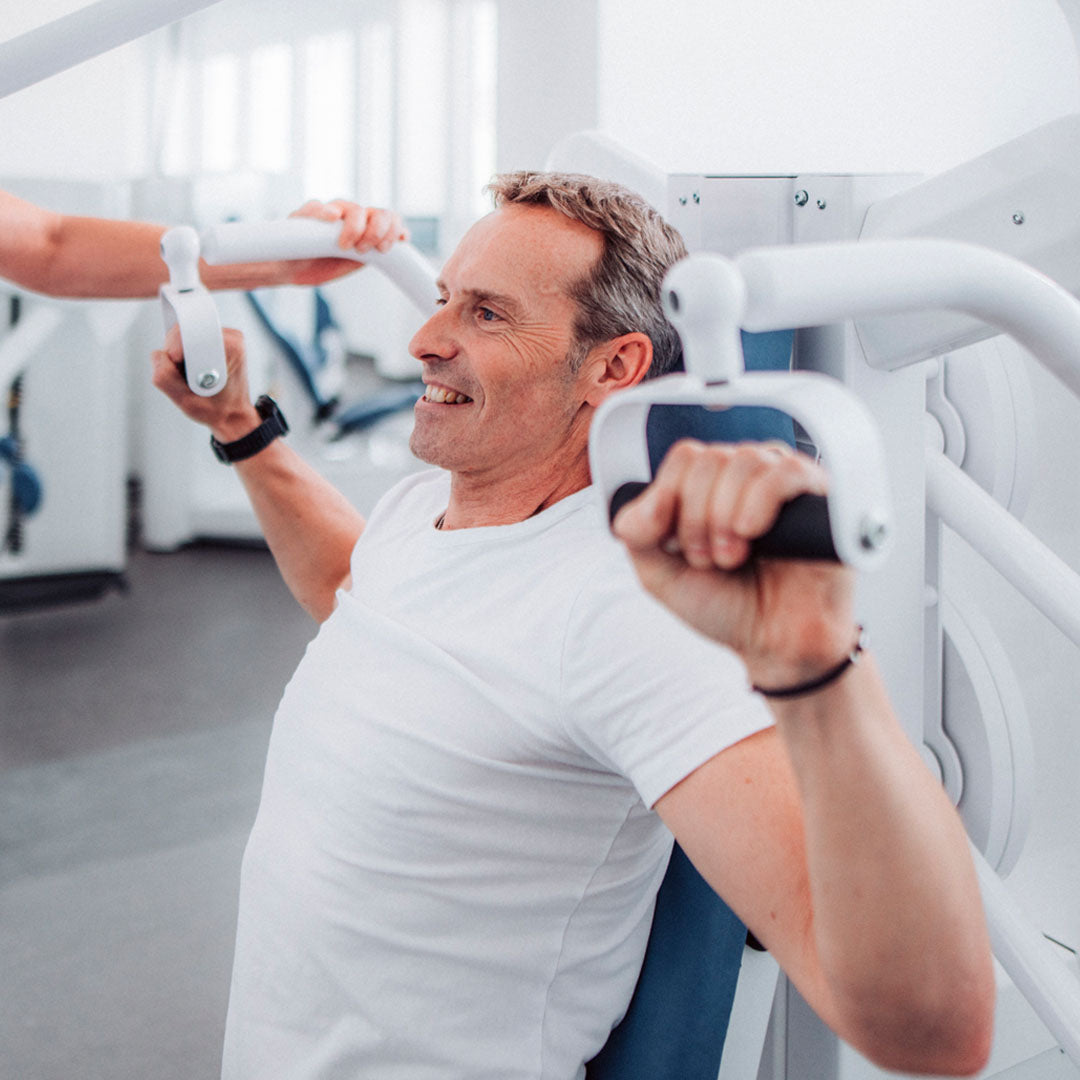 Permedio Trainingszentrum