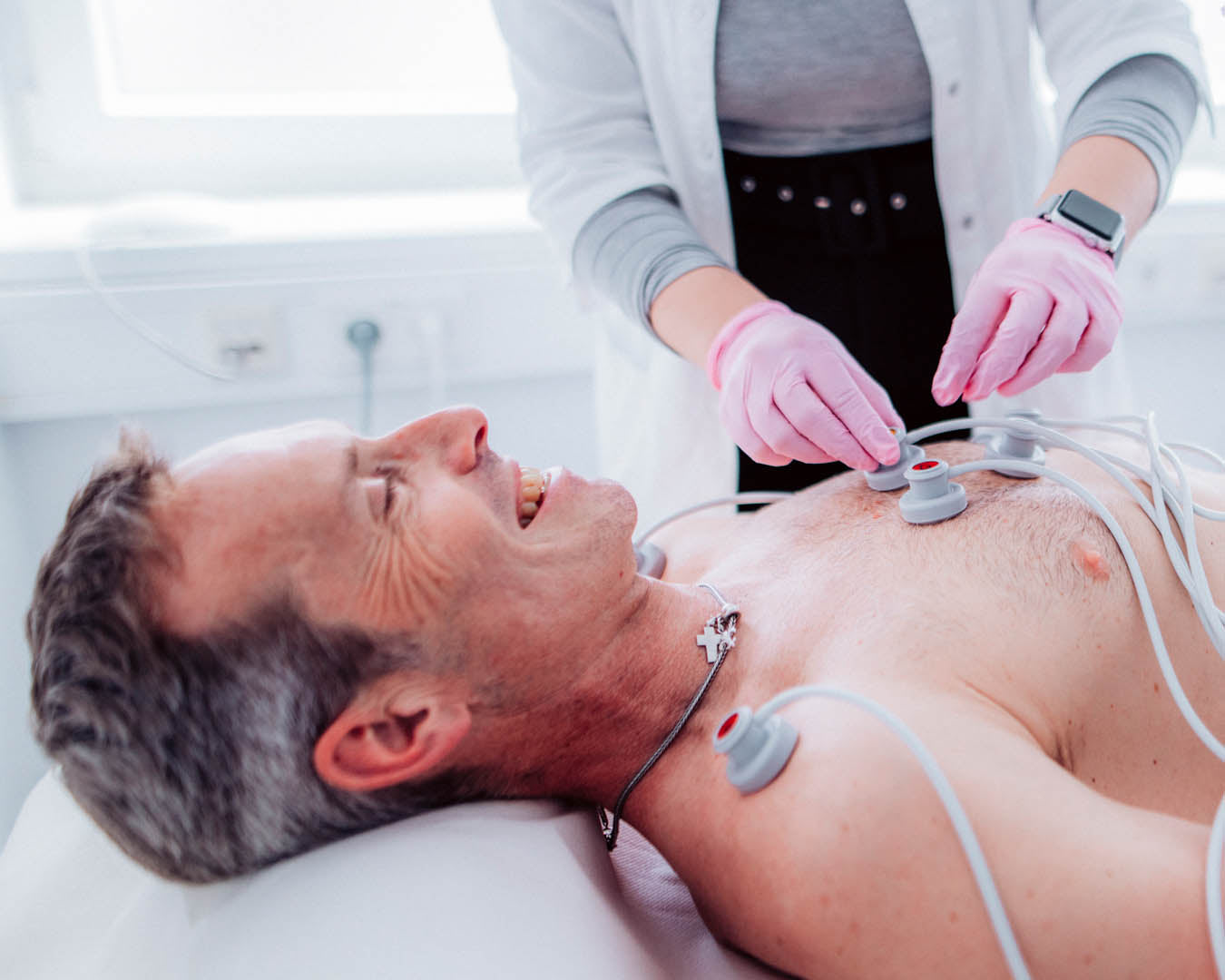 Operations Freigabe Permedio Neunkirchen