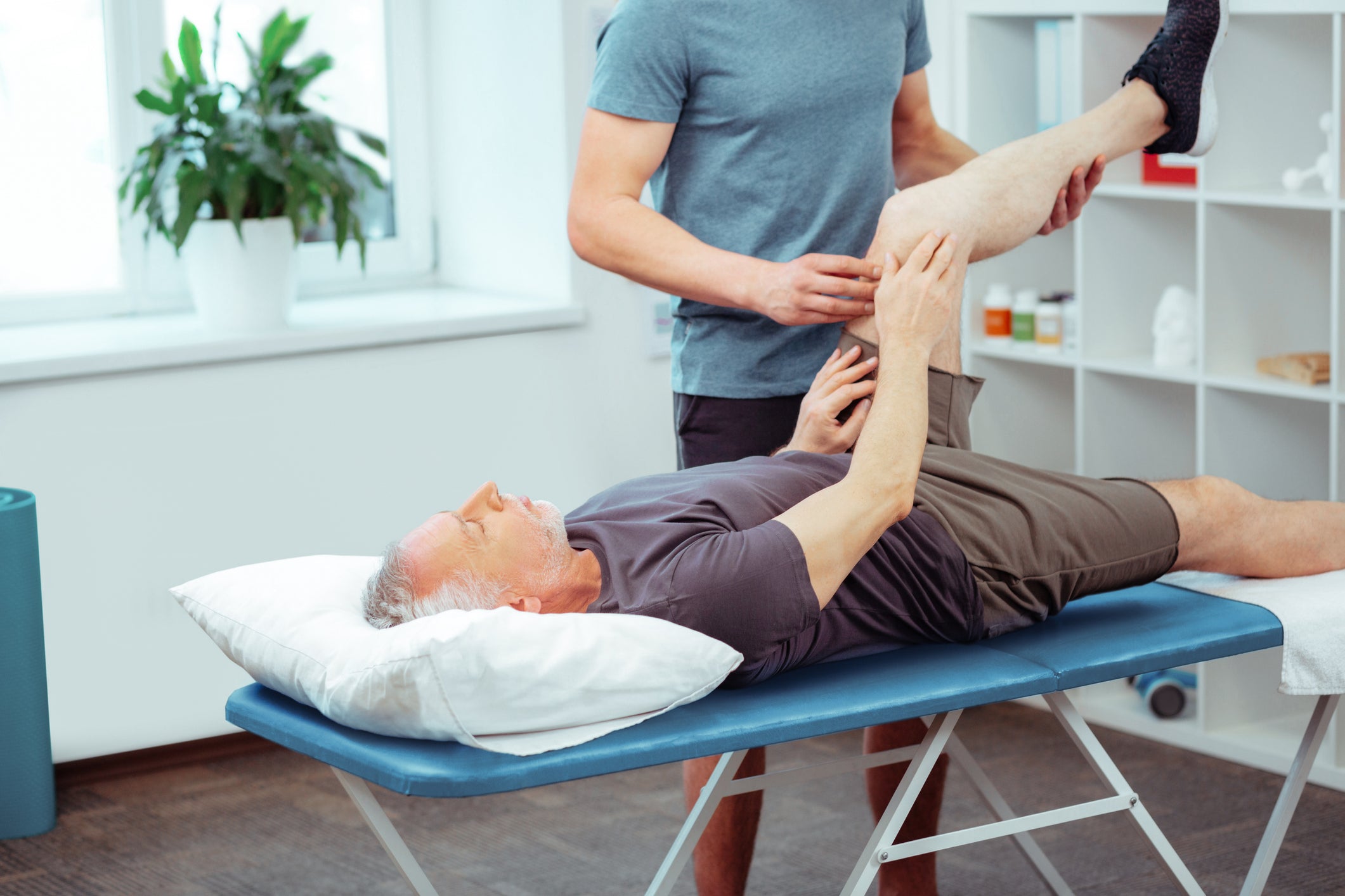 Physiotherapie Permedio