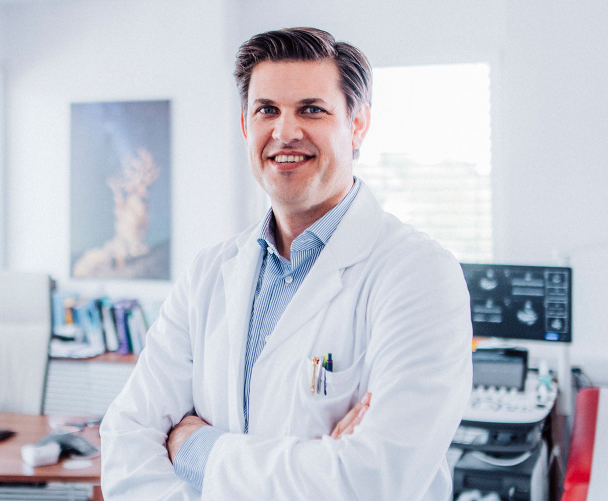 Kassenordination Doz. Dr. Stefan Wöhrer & Partner