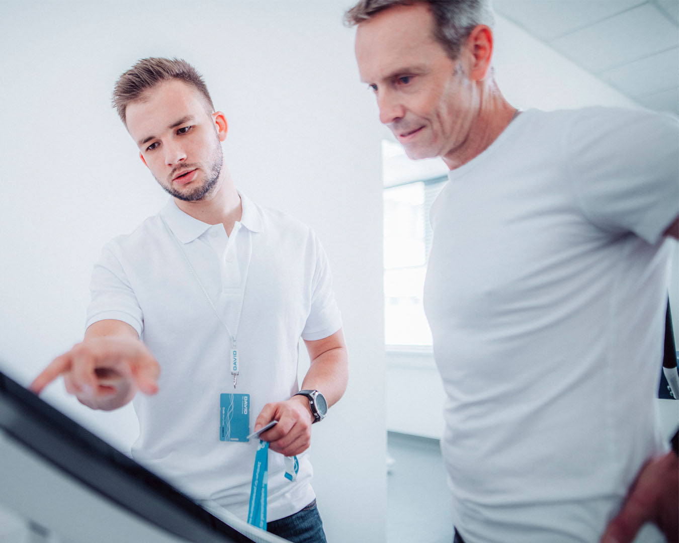 Permedio Trainingsberatung