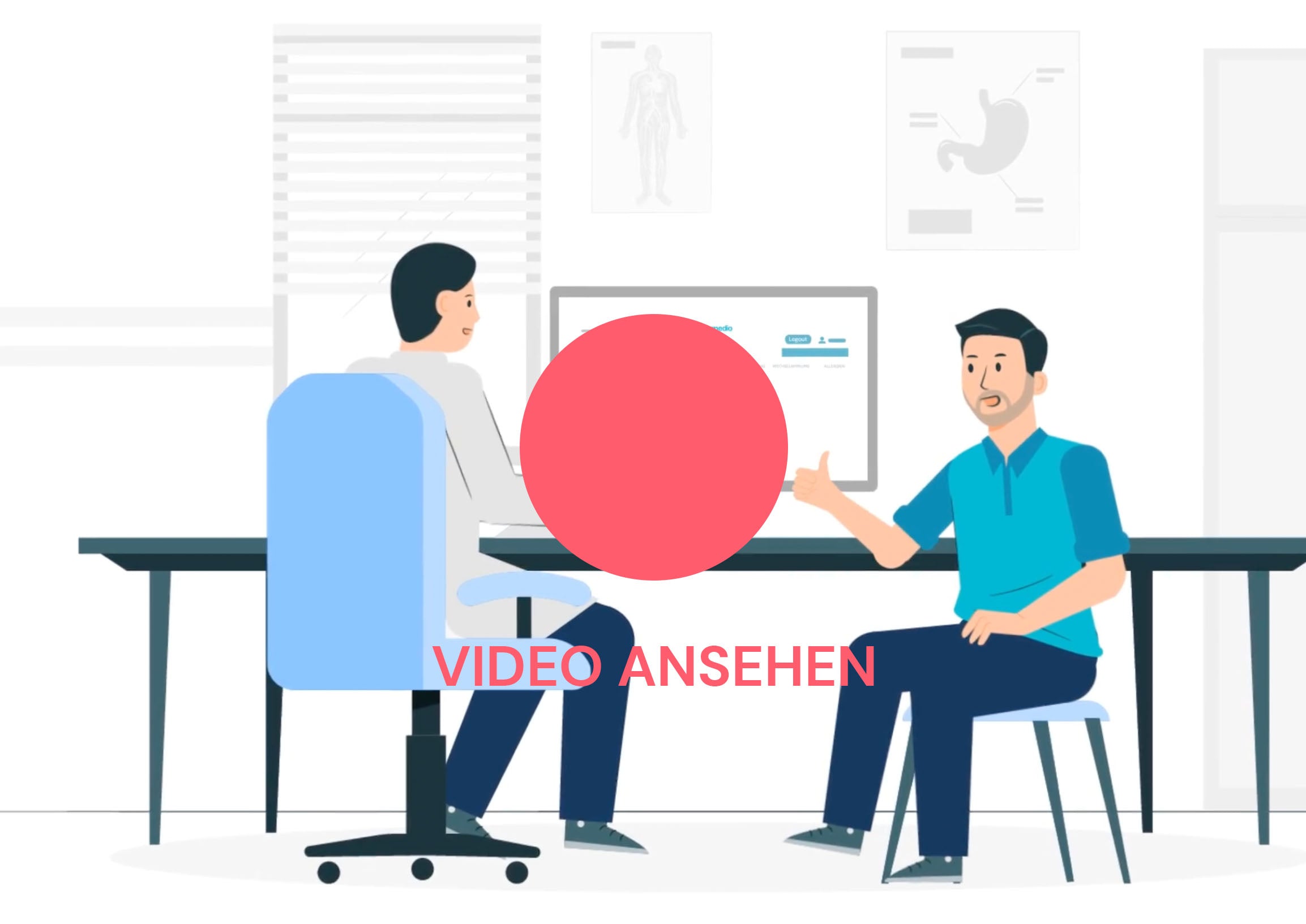 pharmakogenetische Analyse von Permedio / MedikamenteCheck